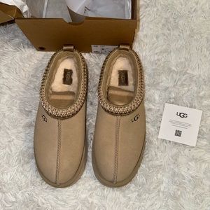 Ugg Tazz mustard seed